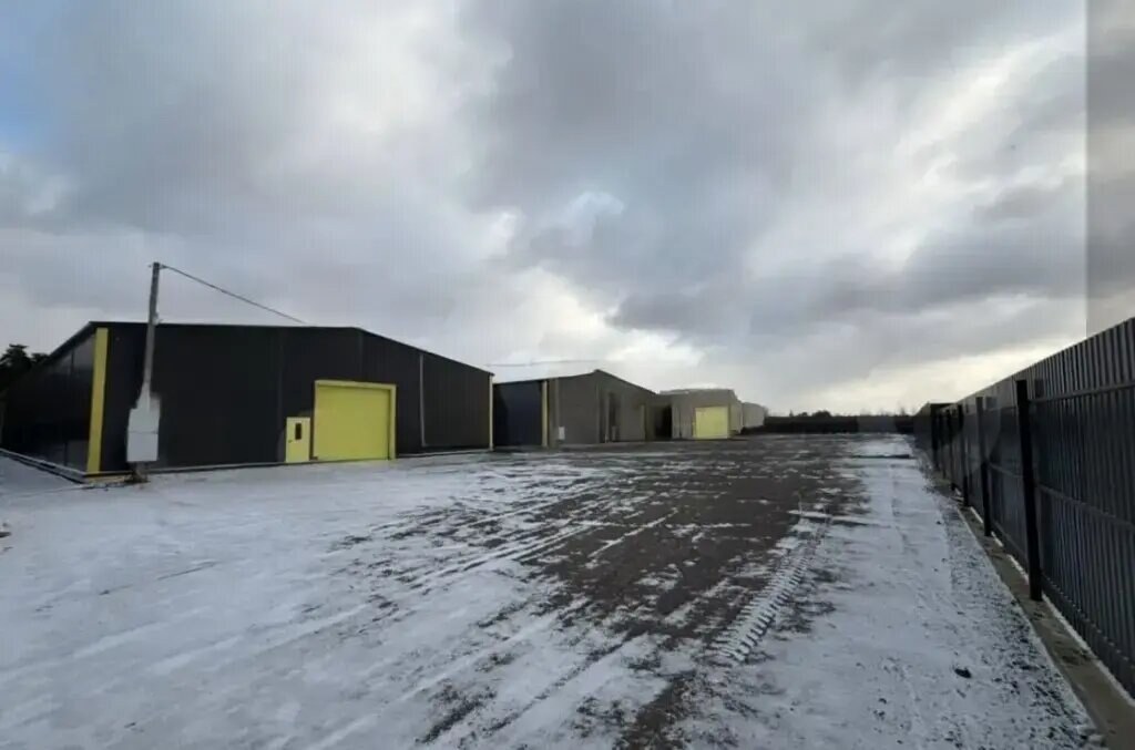 Производственное помещение 2 000 м², аренда, г. Владимир, Щелковский р-н — фотография 1
