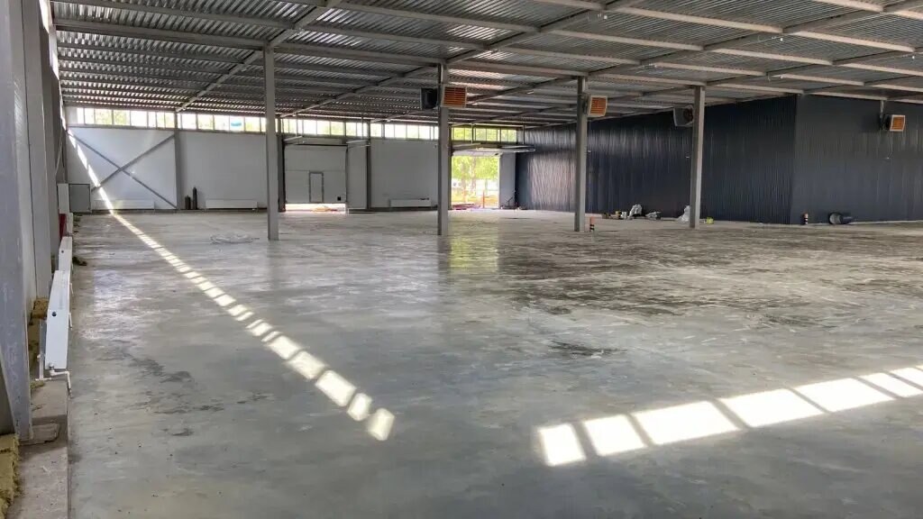 Производственное помещение 288 м², аренда, Одинцовский р-н — фотография 1