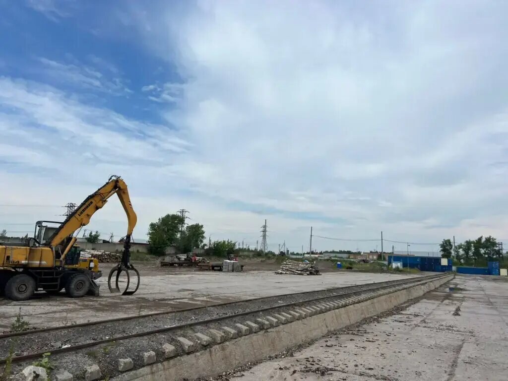 Участок 150 га, аренда, г. Подольск, Московская обл. — фотография 1