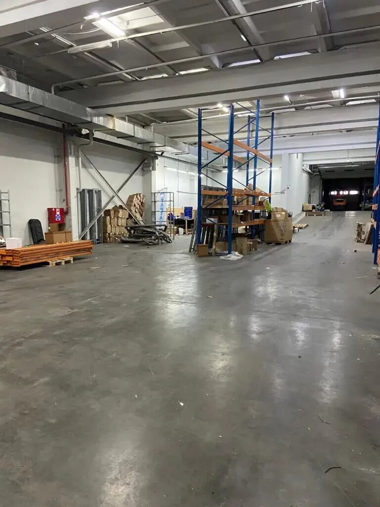 Склад 662 м², аренда, г. Балашиха, Балашихинский р-н — фотография 1