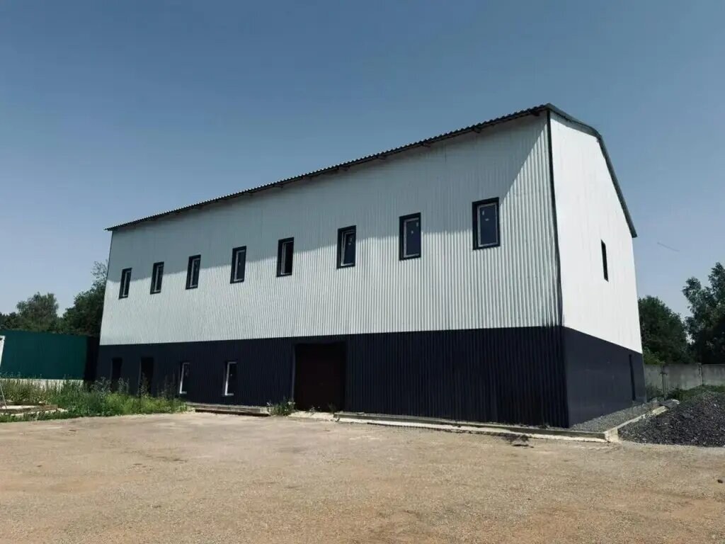 Склад 1 029 м², аренда, г. Химки, Солнечногорский р-н — фотография 1