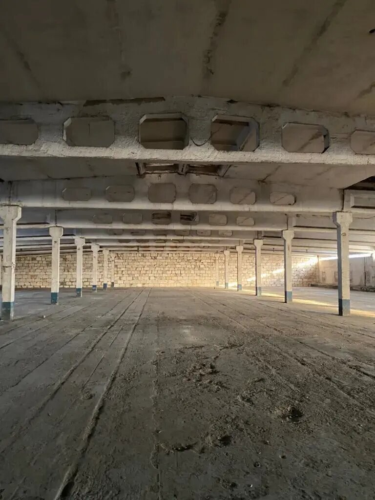 Склад 1 900 м², аренда, г. Владимир, Солнечногорский р-н — фотография 1