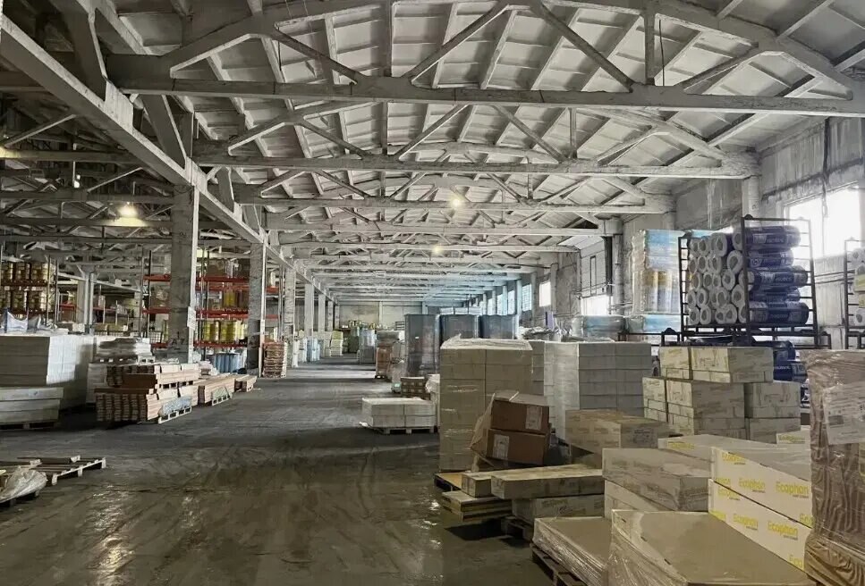 Производственное помещение 70 000 м², продажа, г. Егорьевск, Московская обл. — фотография 1