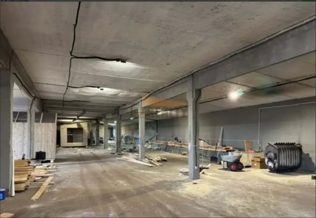 Производственное помещение 750 м², аренда, Одинцовский р-н — фотография 1