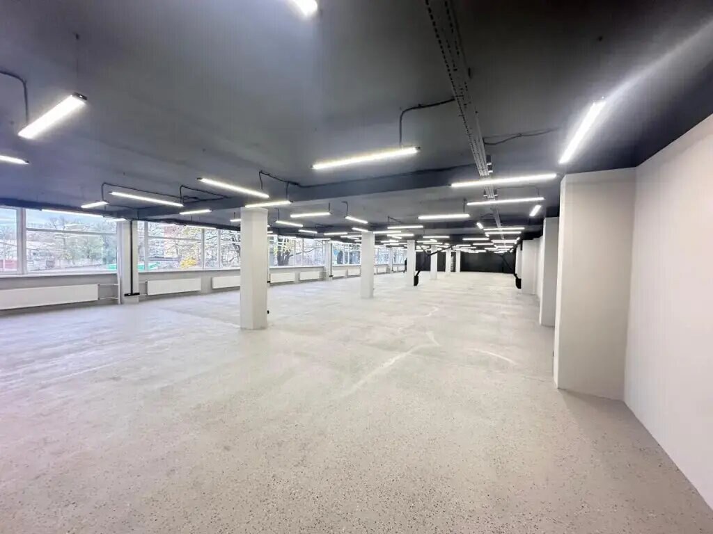 Производственное помещение 551 м², аренда, г. Мытищи, Московская обл. — фотография 1