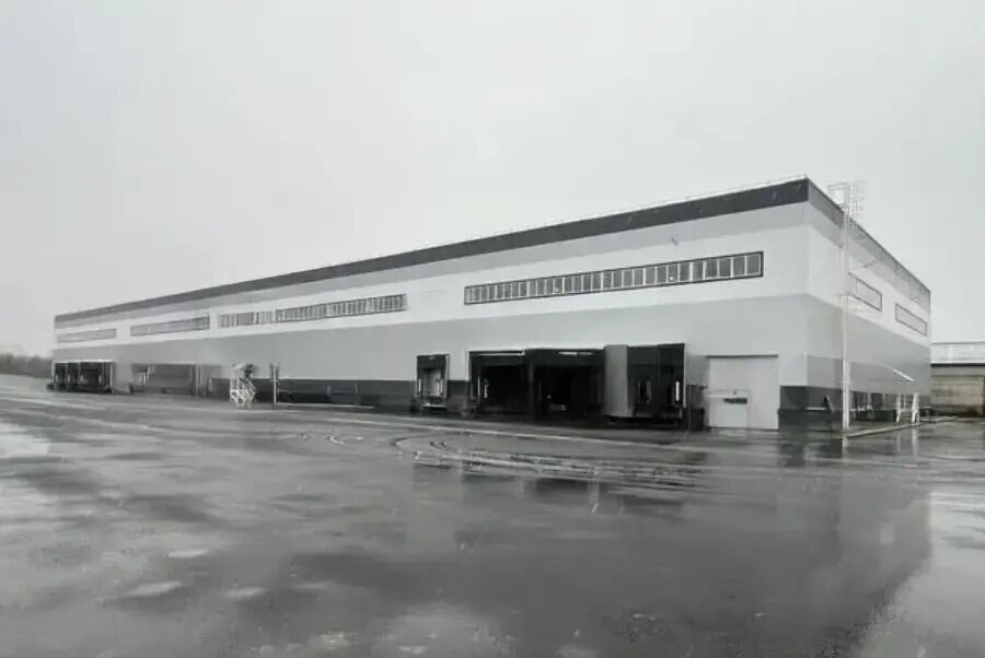 Производственное помещение 2 600 м², аренда, г. Ногинск, Богородский р-н — фотография 1