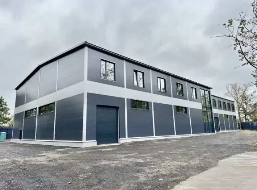 Склад 3 000 м², аренда, г. Реутов, Московская обл. — фотография 1