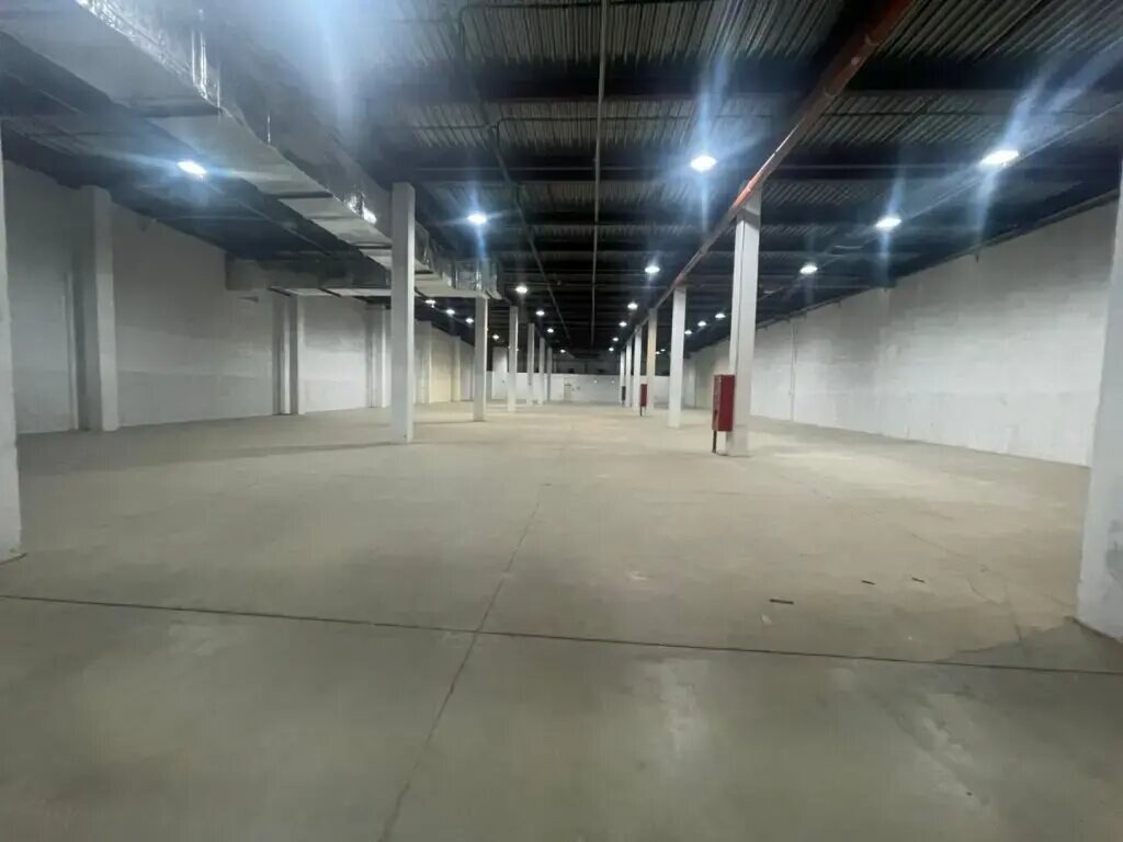 Отдельное здание 300 м², аренда, Люберцы р-н — фотография 1