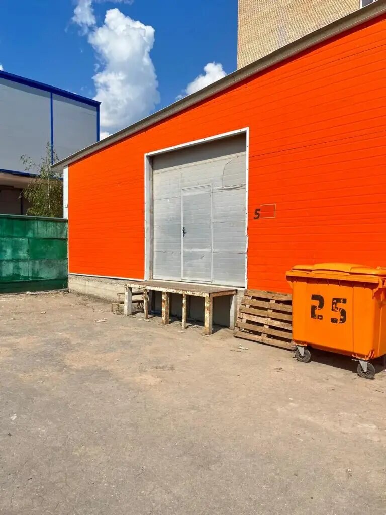 Склад 545 м², аренда, г. Видное, Ленинский р-н — фотография 1