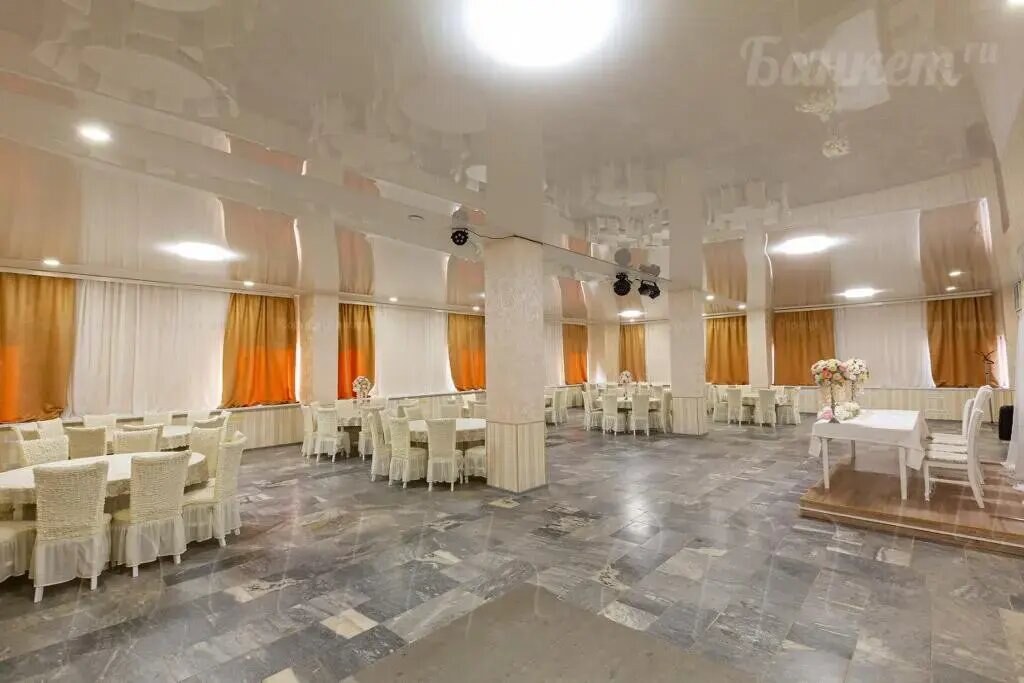 Готовый бизнес 400 м², аренда, г. Владимир, Солнечногорский р-н — фотография 1