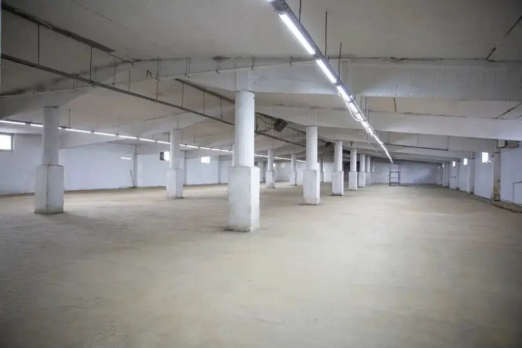 Склад 2 700 м², аренда, г. Чехов, Московская обл. — фотография 1