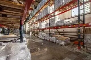 Отдельное здание 1 600 м², аренда, г. Лобня, Московская обл. — фотография 1
