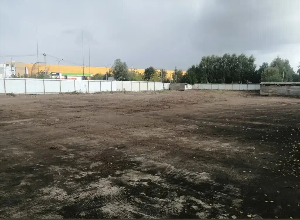 Участок 47 га, аренда, г. Истра, Московская обл. — фотография 1