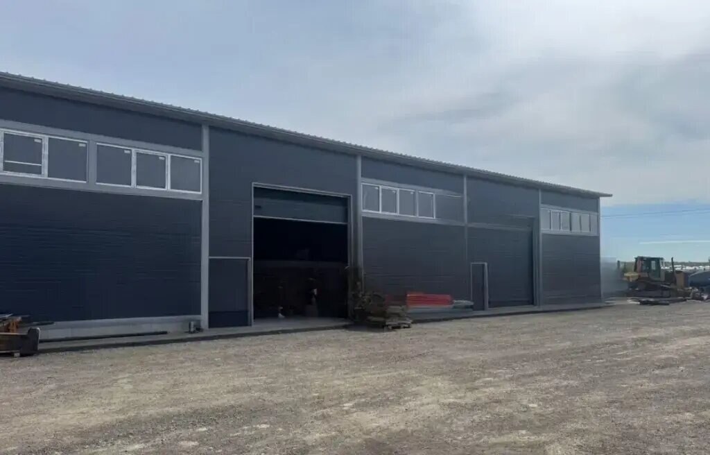 Склад 600 м², аренда, г. Ногинск, Богородский р-н — фотография 1