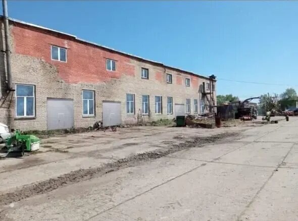 Производственное помещение 1 211 м², аренда, Раменский р-н — фотография 1