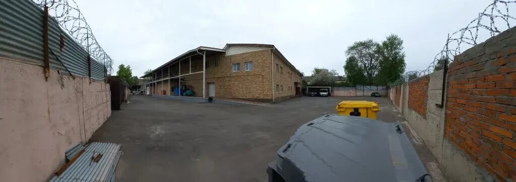 Отдельное здание 1 500 м², продажа, г. Павловский Посад, Московская обл. — фотография 1