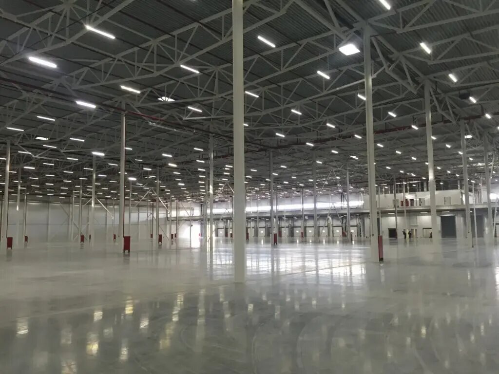 Склад 60 000 м², продажа, Домодедовский р-н — фотография 1