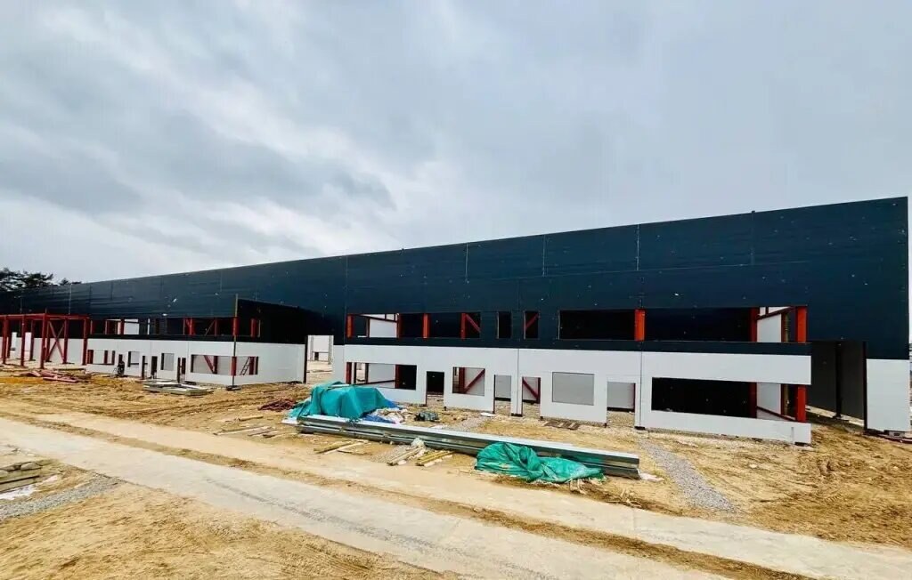 Производственное помещение 1 000 м², продажа, г. Лыткарино, Московская обл. — фотография 1