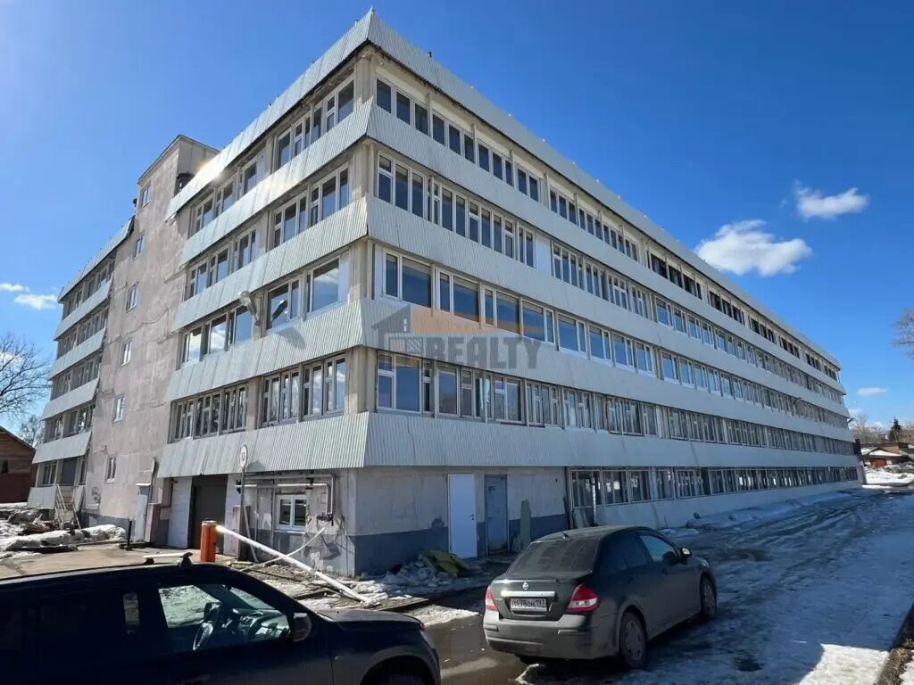 Склад 8 000 м², продажа, Щелковский р-н — фотография 1