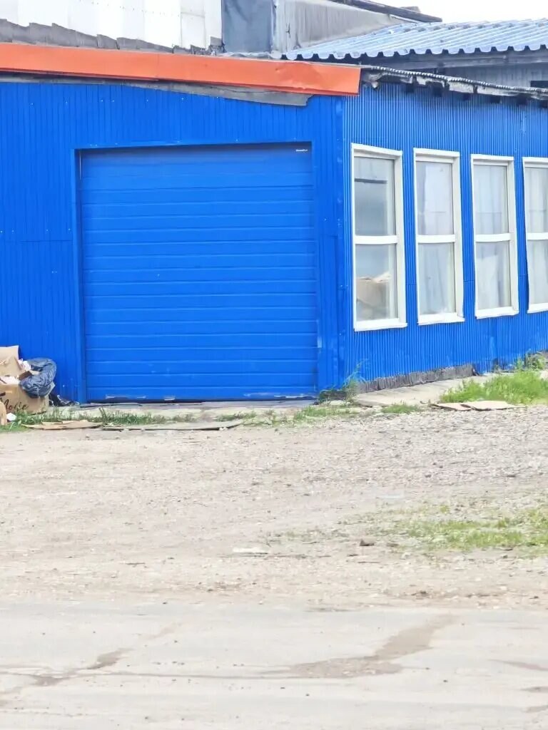 Производственное помещение 160 м², аренда, г. Балашиха, Балашихинский р-н — фотография 1