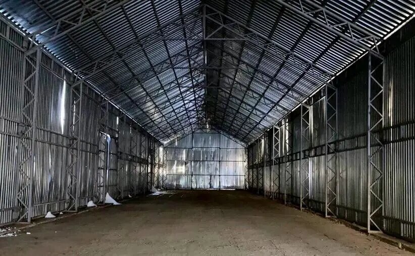 Отдельное здание 550 м², аренда, Люберцы р-н — фотография 1