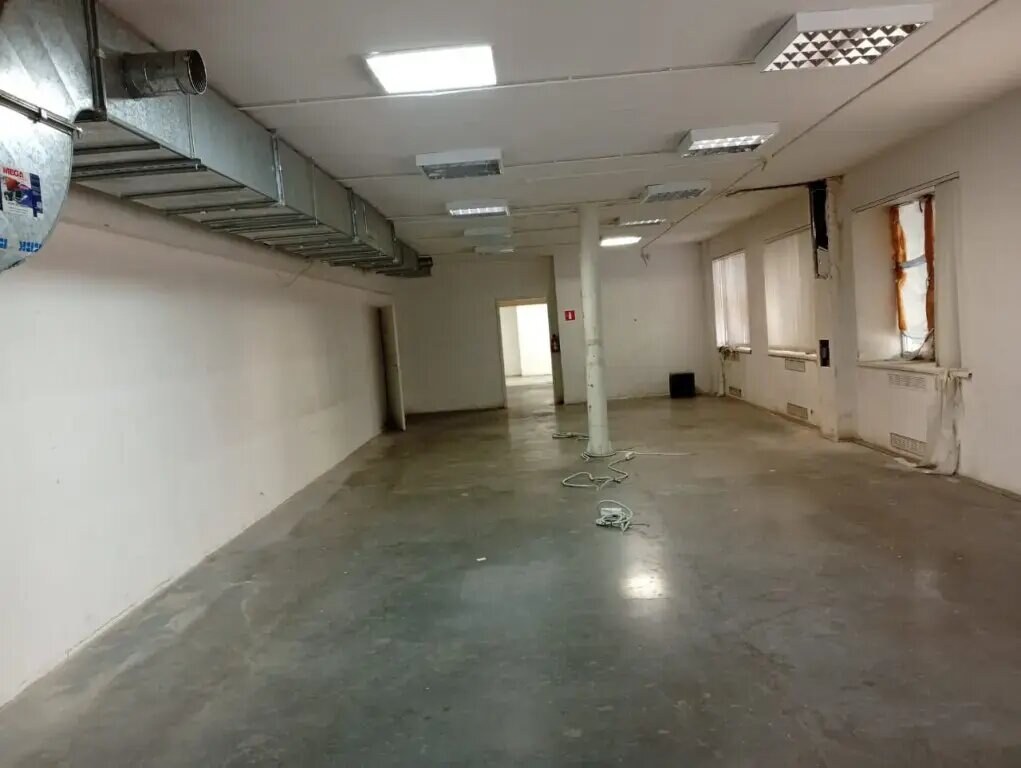 Производственное помещение 463,7 м², аренда, г. Электрогорск, Нижегородский р-н — фотография 1