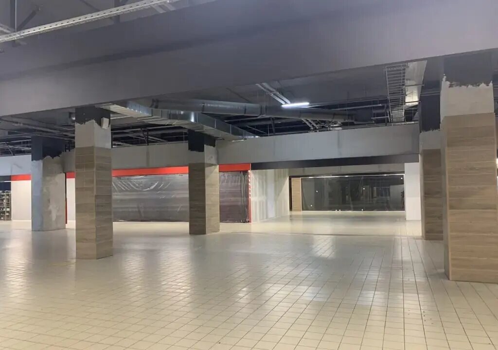 Склад 1 500 м², аренда, г. Одинцово, Одинцовский р-н — фотография 1