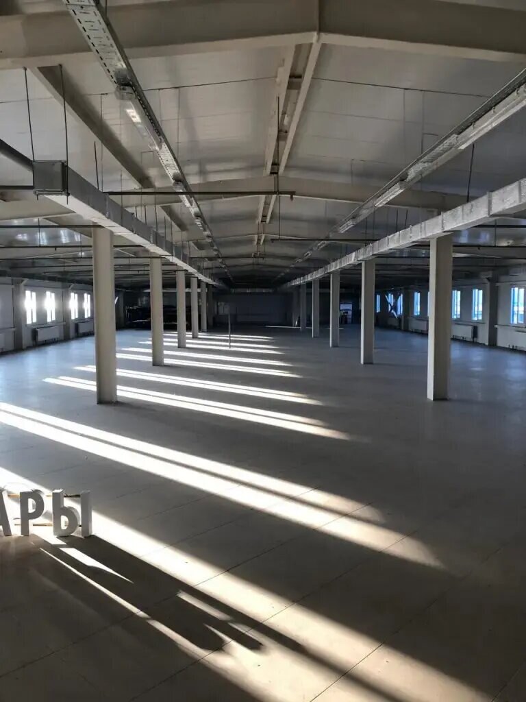 Склад 900 м², аренда, г. Мытищи, Московская обл. — фотография 1