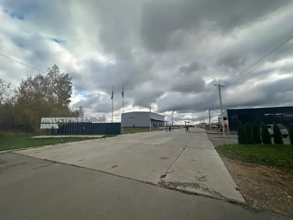 Участок 31,05 га, аренда, г. Щелково, Щелковский р-н — фотография 1