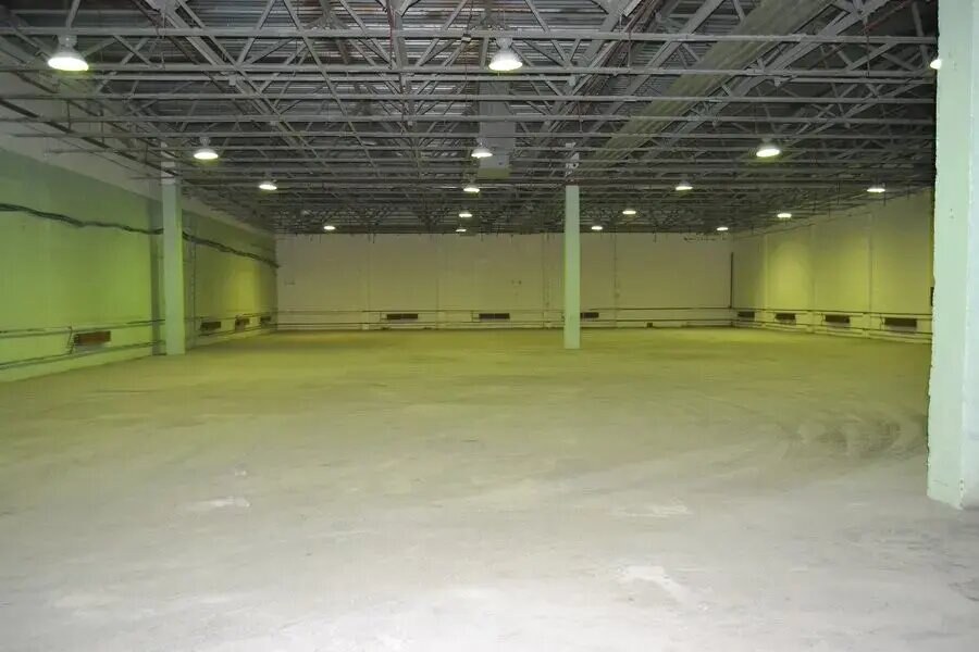 Отдельное здание 2 000 м², аренда, Москва г. — фотография 1