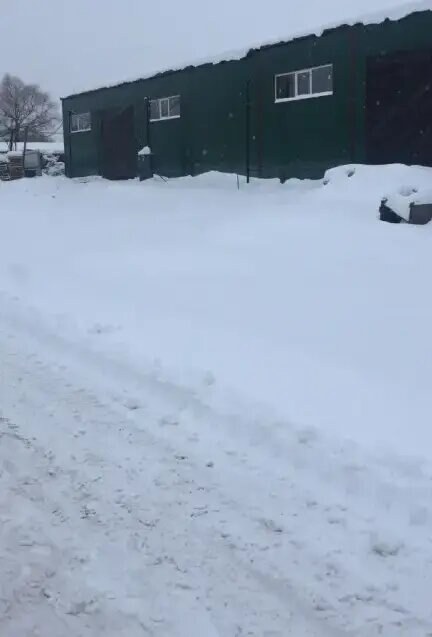 Производственное помещение 1 000 м², аренда, г. Владимир, Раменский р-н — фотография 1