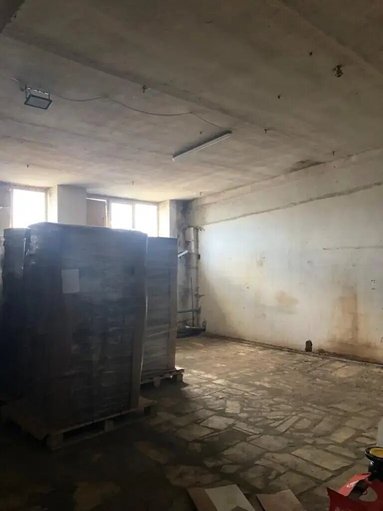 Производственное помещение 400 м², аренда, г. Ступино, Московская обл. — фотография 1