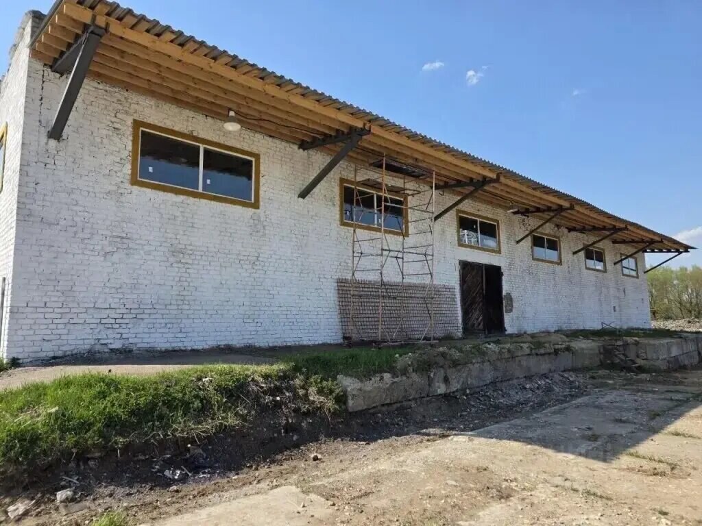 Склад 680 м², аренда, г. Ногинск, Московская обл. — фотография 1