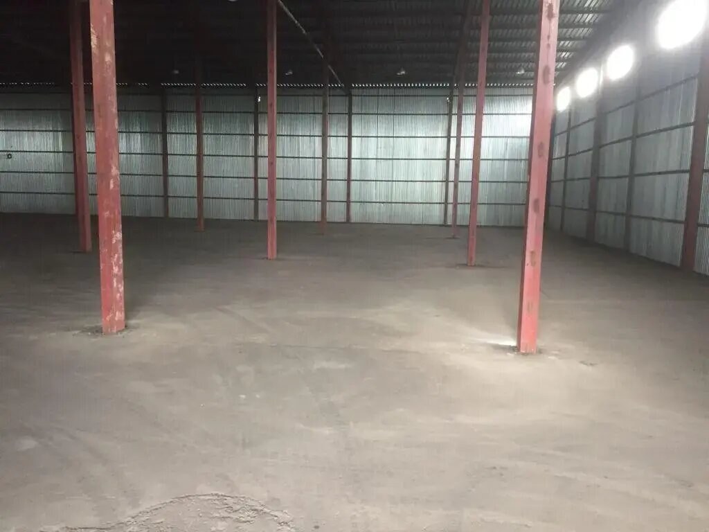 Отдельное здание 4 000 м², аренда, г. Бронницы, Раменский р-н — фотография 1