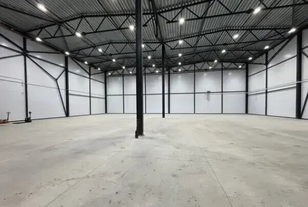 Производственное помещение 1 550 м², аренда, пгт. Томилино, Люберцы г. — фотография 1
