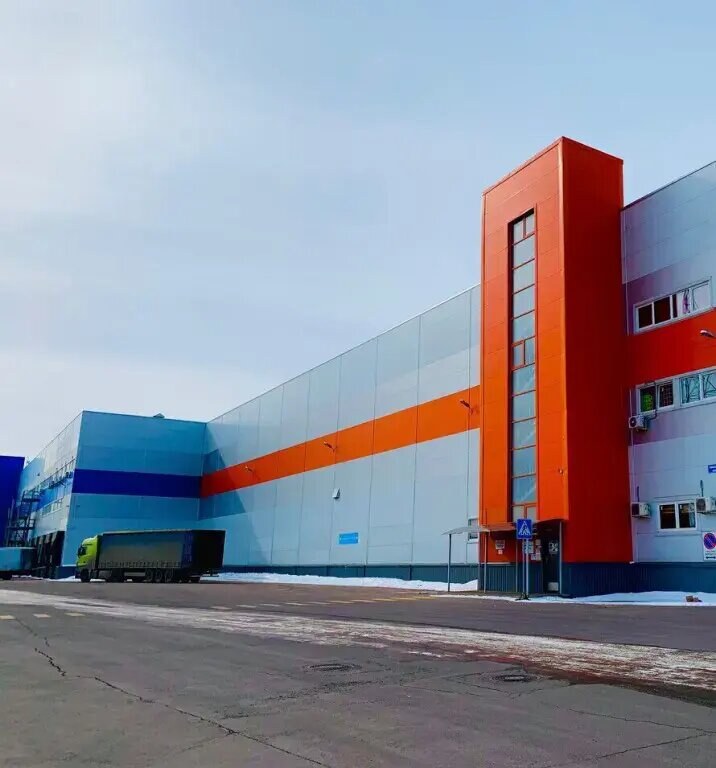 Отдельное здание 2 000 м², аренда, Гольяново р-н — фотография 1