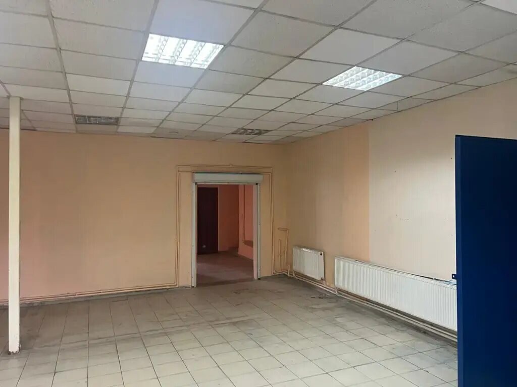 Склад 200 м², аренда, г. Долгопрудный, Московская обл. — фотография 1