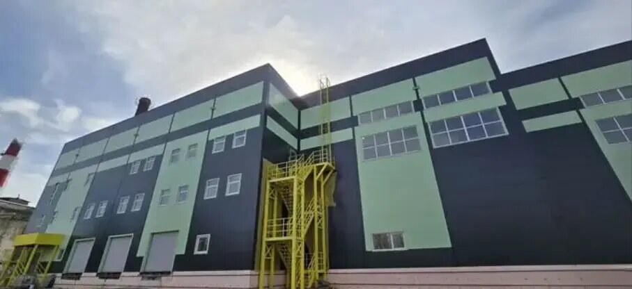 Производственное помещение 2 736 м², аренда, г. Щелково, Щелковский р-н — фотография 1