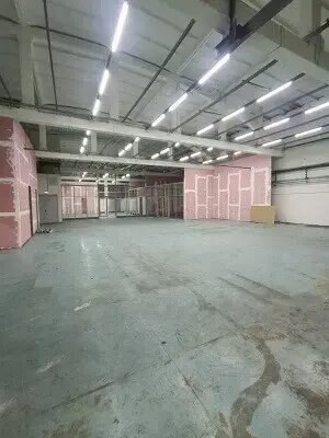 Производственное помещение 860 м², аренда, г. Зеленоград, Матушкино р-н — фотография 1