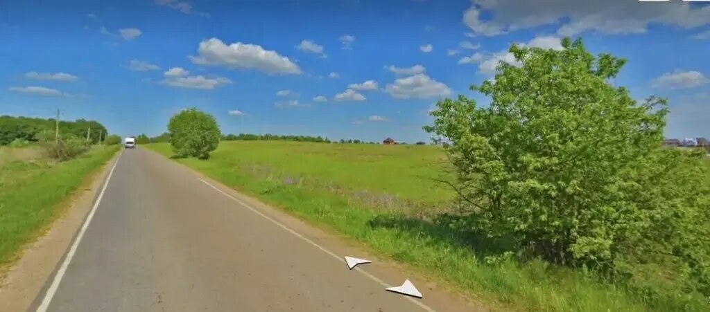 Участок 600 га, продажа, Воскресенский р-н — фотография 1