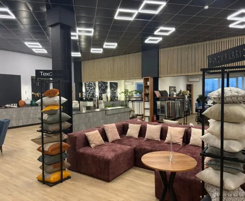 Помещение 645 м², аренда, г. Одинцово, Одинцовский р-н — фотография 1