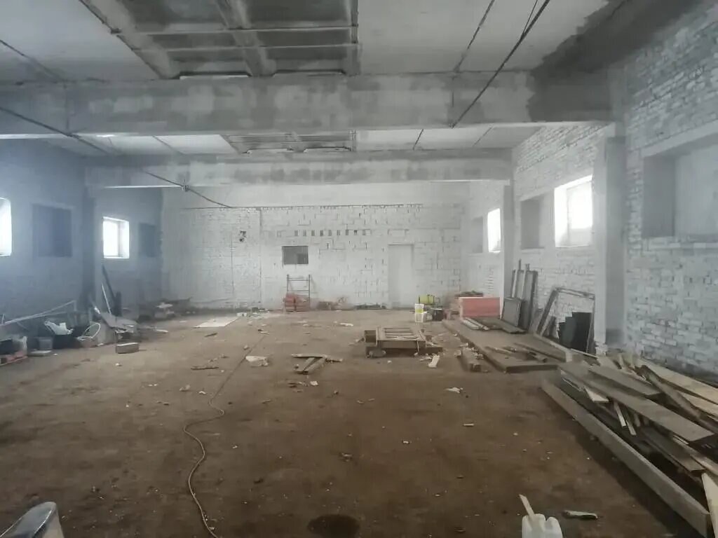Отдельное здание 800 м², аренда, тер. СНТ Семеновское-ИТЭБ, Московская обл. — фотография 1