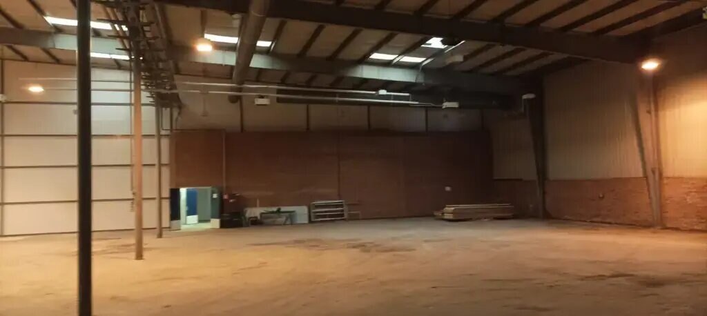 Склад 1 000 м², аренда, г. Зеленоград, Савёлки р-н — фотография 1