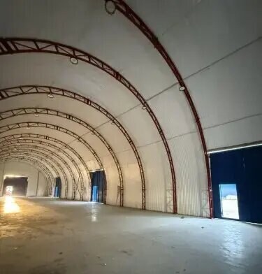 Производственное помещение 600 м², аренда, г. Люберцы, Люберецкий р-н — фотография 1
