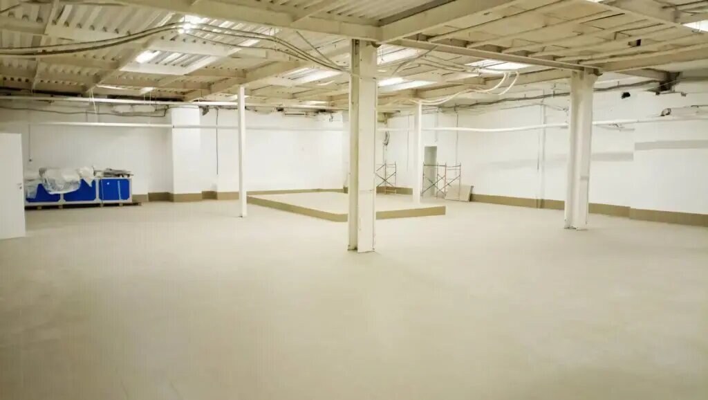 Отдельное здание 2 500 м², аренда, г. Солнечногорск, Московская обл. — фотография 1