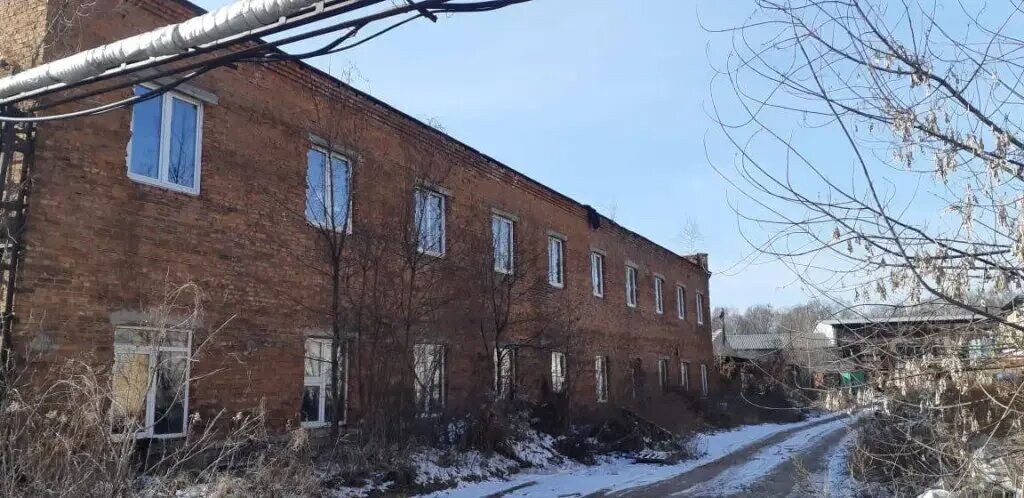 Производственное помещение 1 000 м², аренда, г. Орехово-Зуево, Орехово-Зуевский р-н — фотография 1