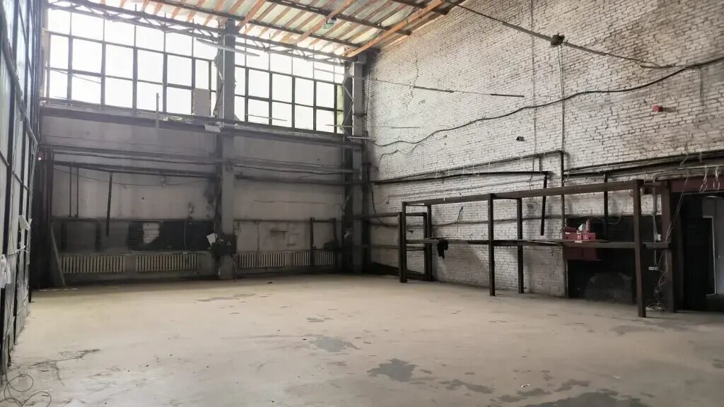 Производственное помещение 545 м², аренда, г. Видное, Ленинский р-н — фотография 1