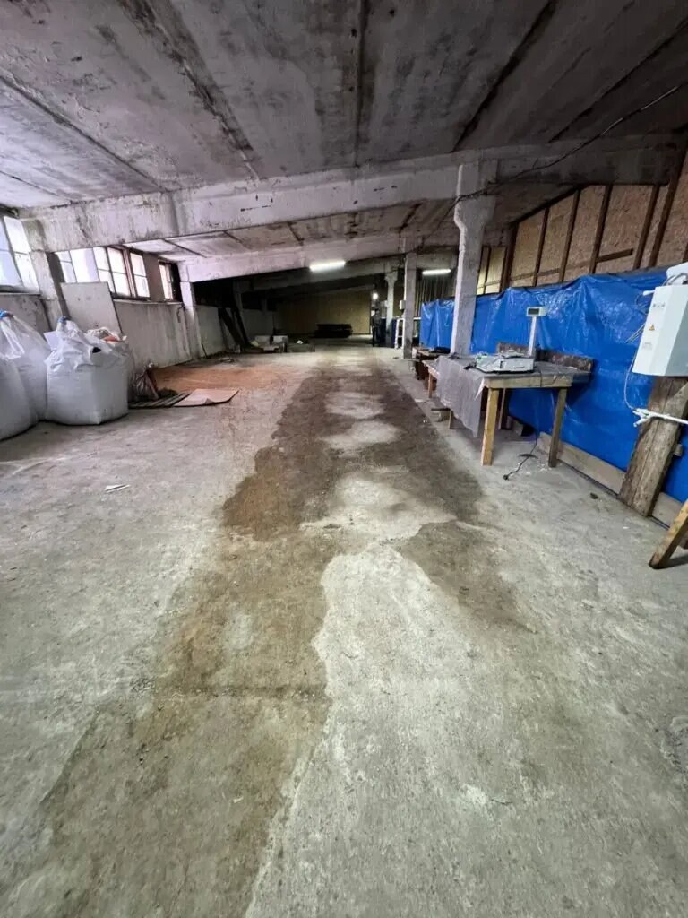 Склад 360 м², аренда, Истринский р-н — фотография 1