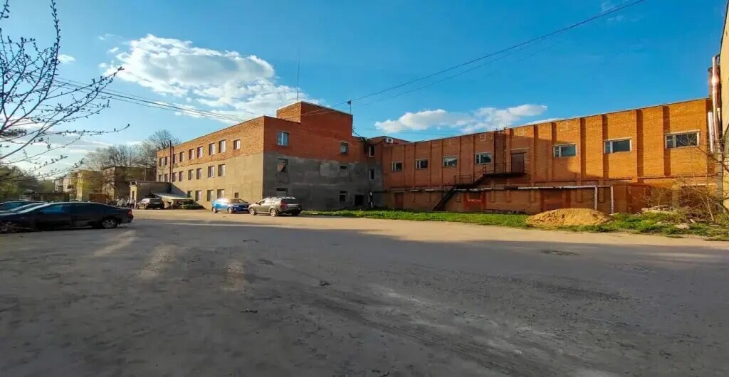 Производственное помещение 24 000 м², продажа, г. Дмитров, Московская обл. — фотография 1