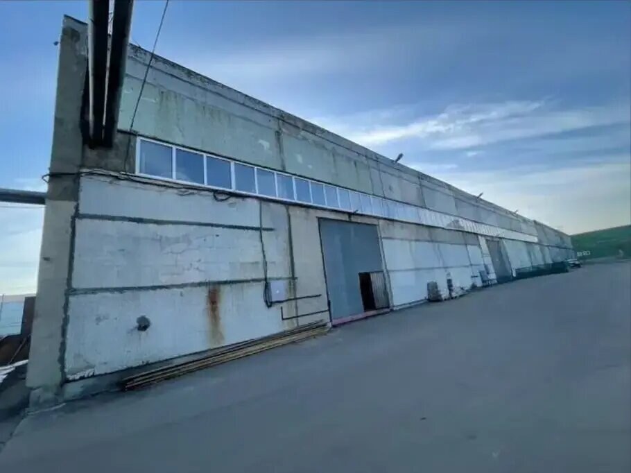 Склад 1 440 м², аренда, г. Подольск, Московская обл. — фотография 1